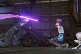 Sword Art Online: Fatal Bullet (US)